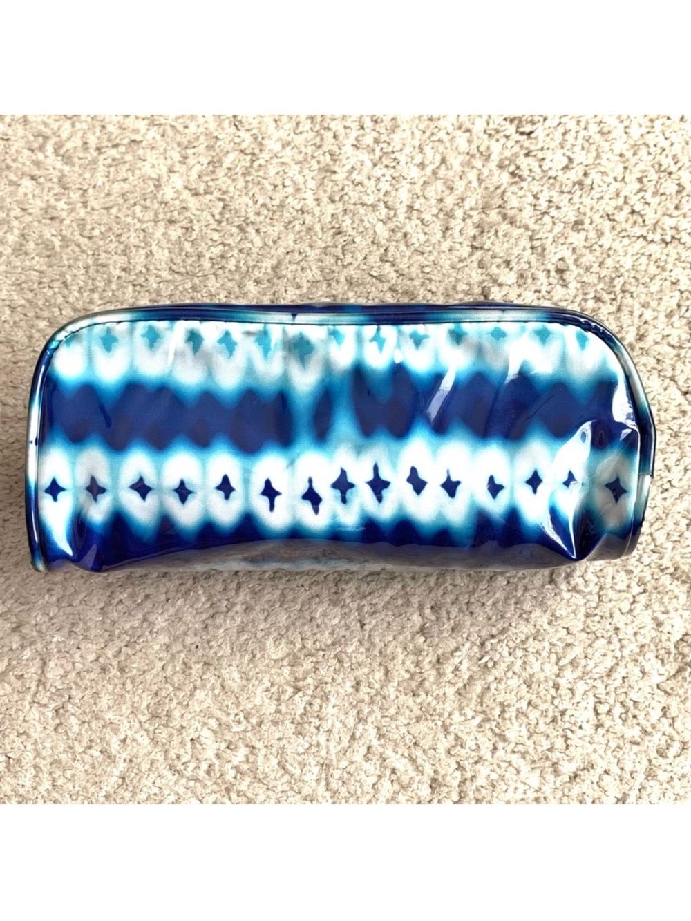 Contents Cosmetic Makeup Bag